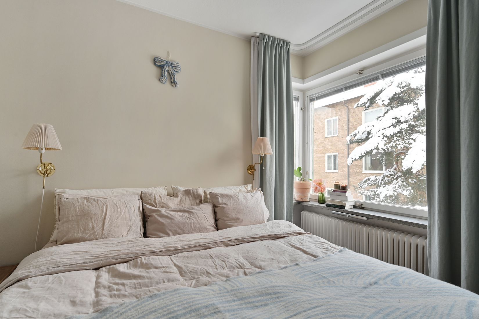 Bostadsrätt, Arkitektvägen 67, Bromma Abrahamsberg, Stockholm