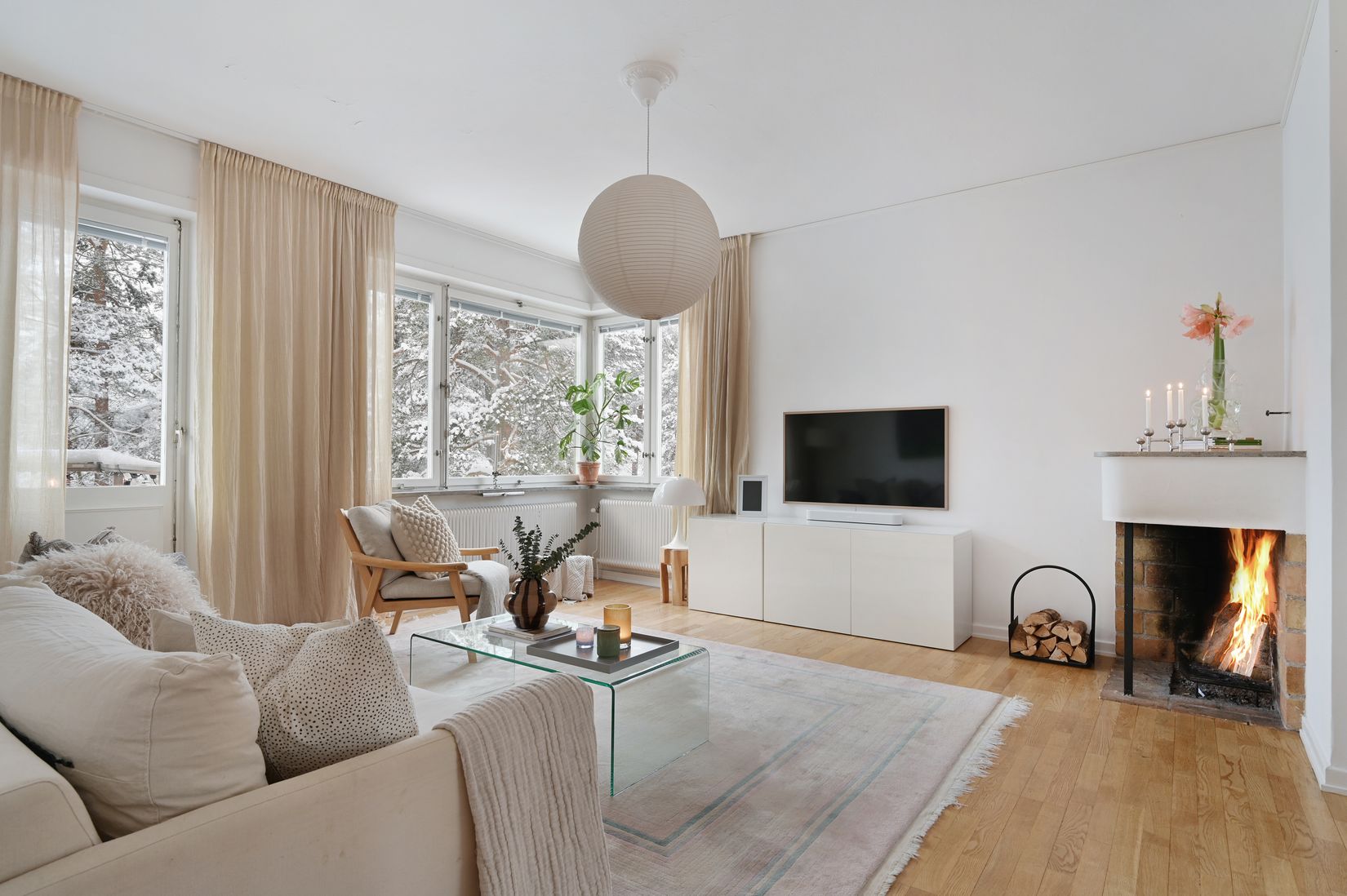 Bostadsrätt, Arkitektvägen 67, Bromma Abrahamsberg, Stockholm