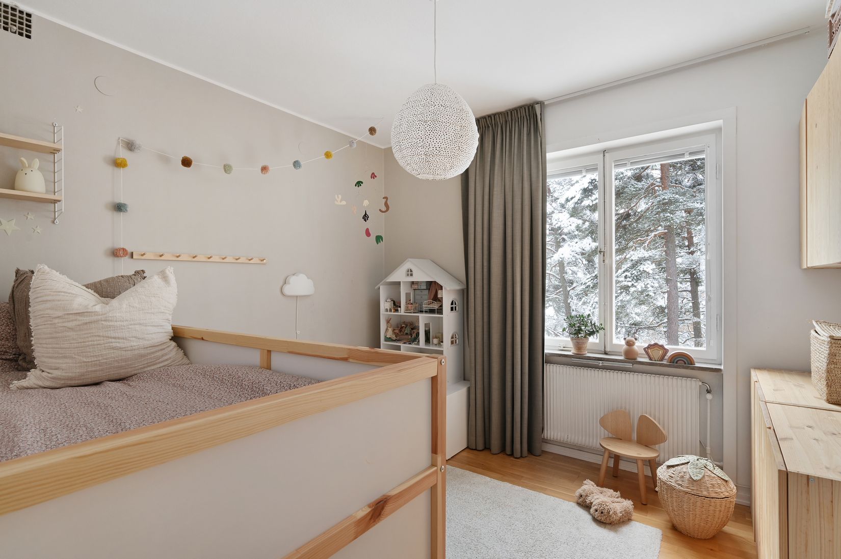 Bostadsrätt, Arkitektvägen 67, Bromma Abrahamsberg, Stockholm