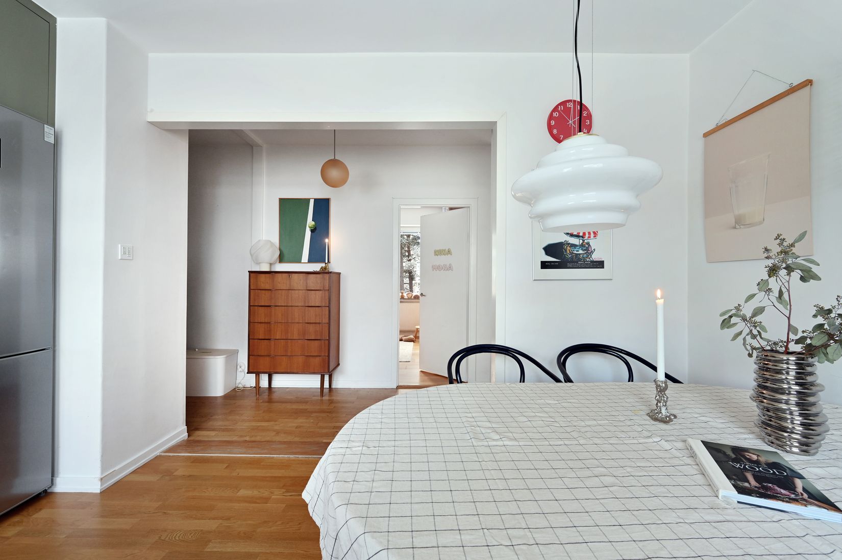 Bostadsrätt, Arkitektvägen 67, Bromma Abrahamsberg, Stockholm