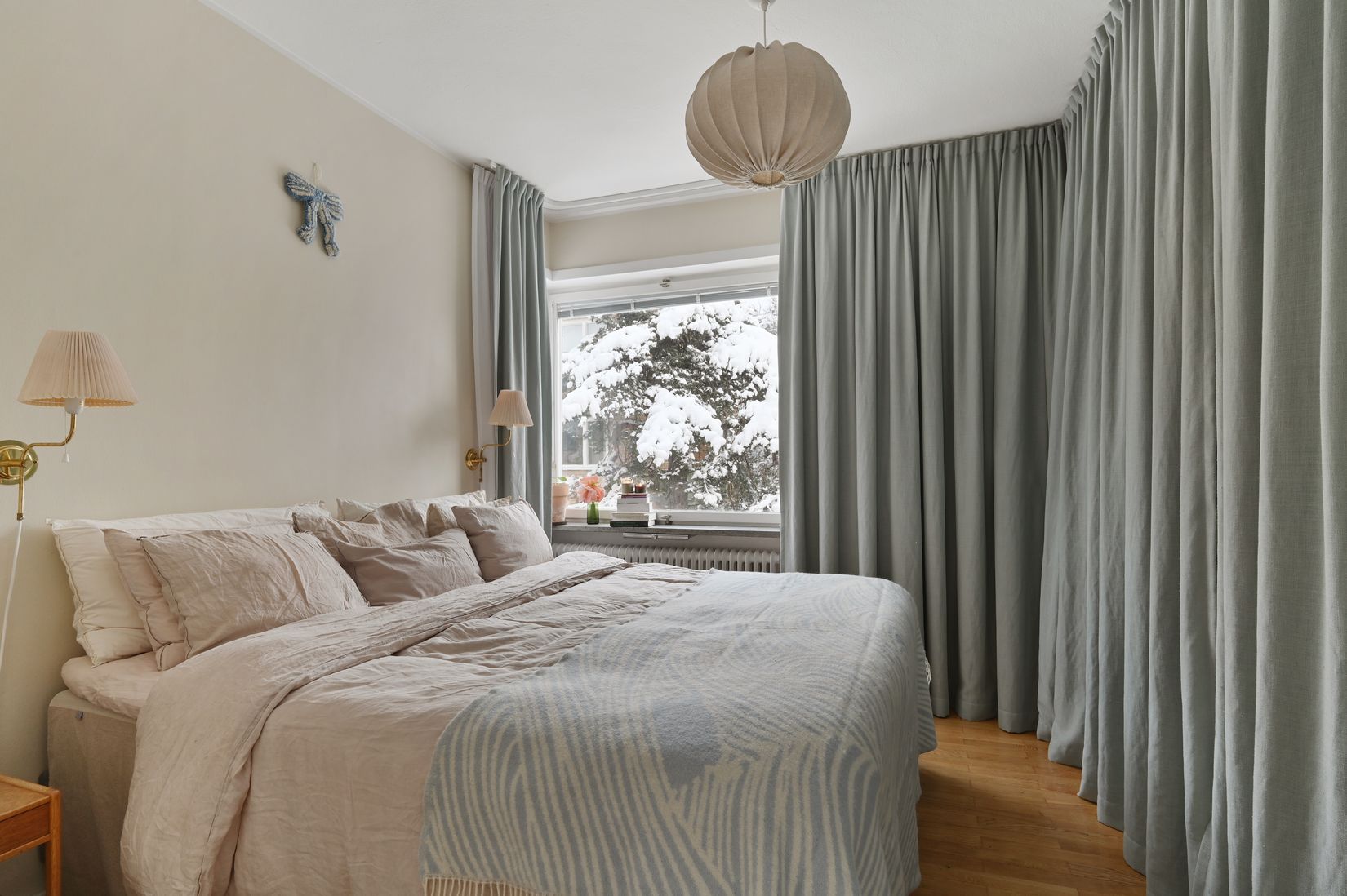 Bostadsrätt, Arkitektvägen 67, Bromma Abrahamsberg, Stockholm