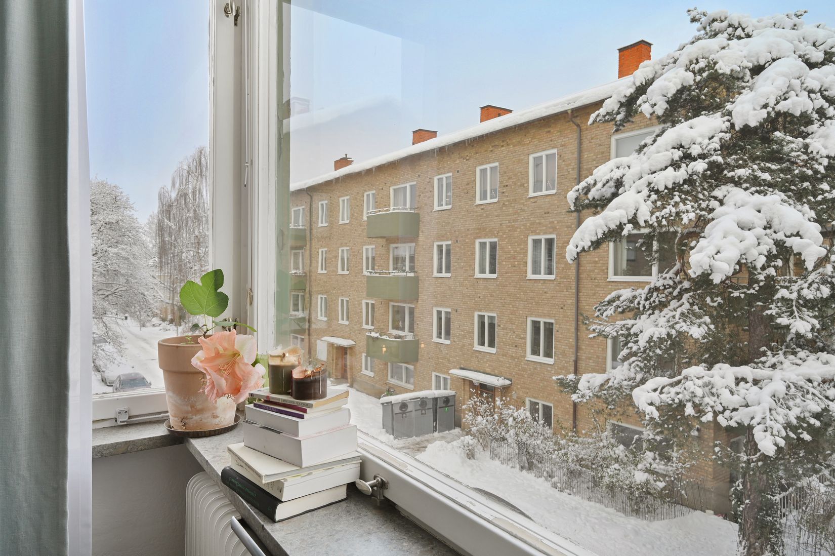 Bostadsrätt, Arkitektvägen 67, Bromma Abrahamsberg, Stockholm