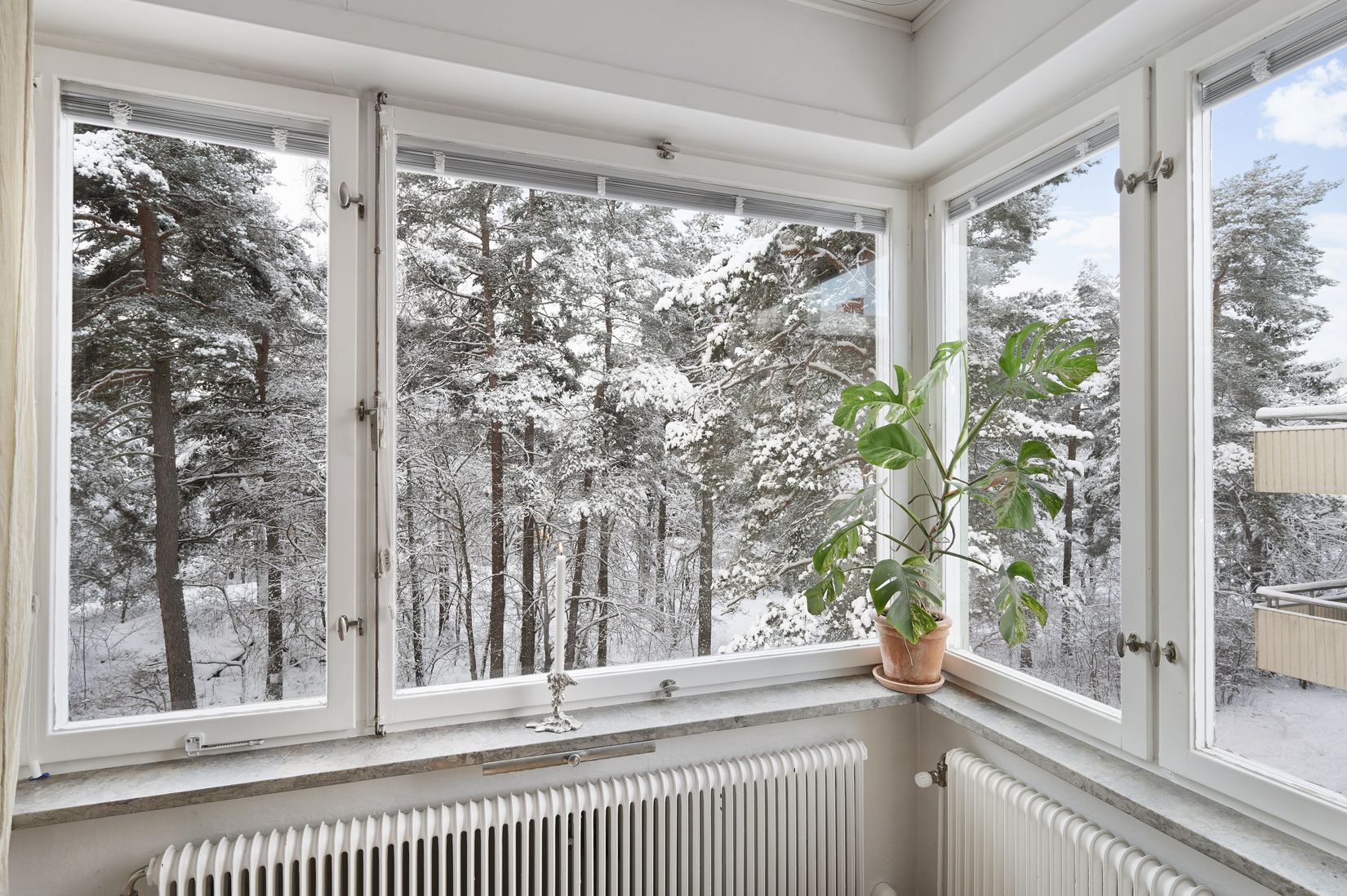 Bostadsrätt, Arkitektvägen 67, Bromma Abrahamsberg, Stockholm