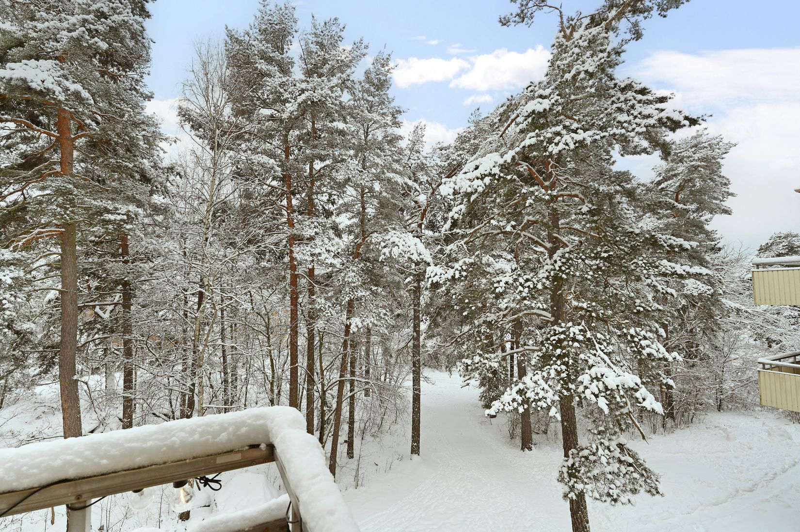 Bostadsrätt, Arkitektvägen 67, Bromma Abrahamsberg, Stockholm