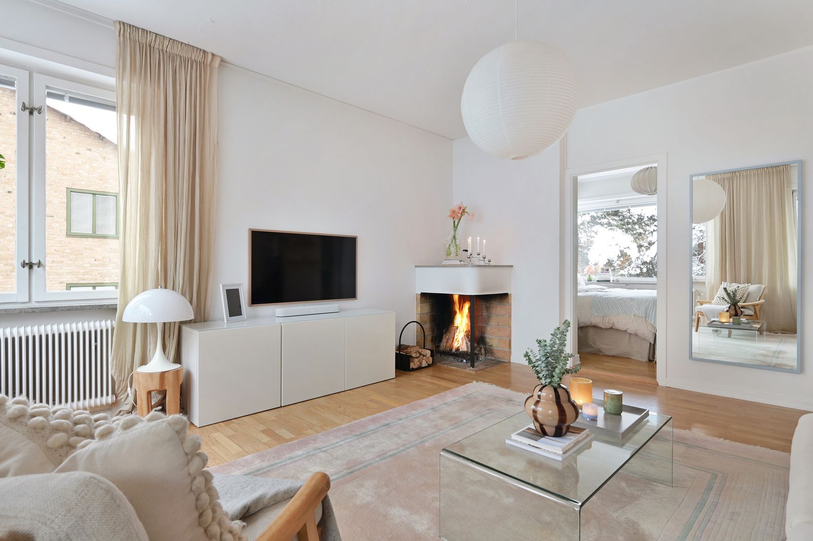 Bostadsrätt, Arkitektvägen 67, Bromma Abrahamsberg, Stockholm