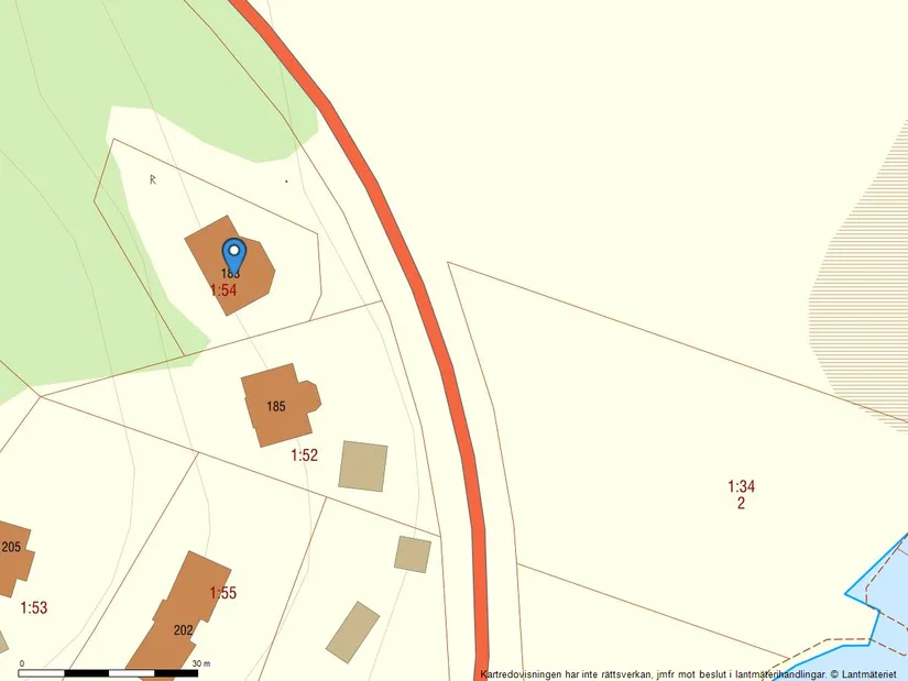 Villa, Häljeröd 183, Romelanda, Kungälv