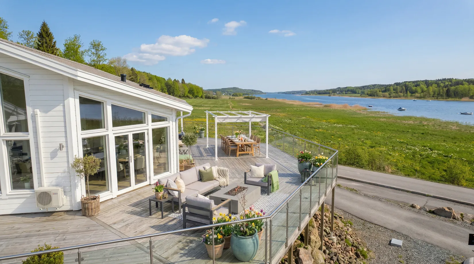 Villa, Häljeröd 183, Romelanda, Kungälv