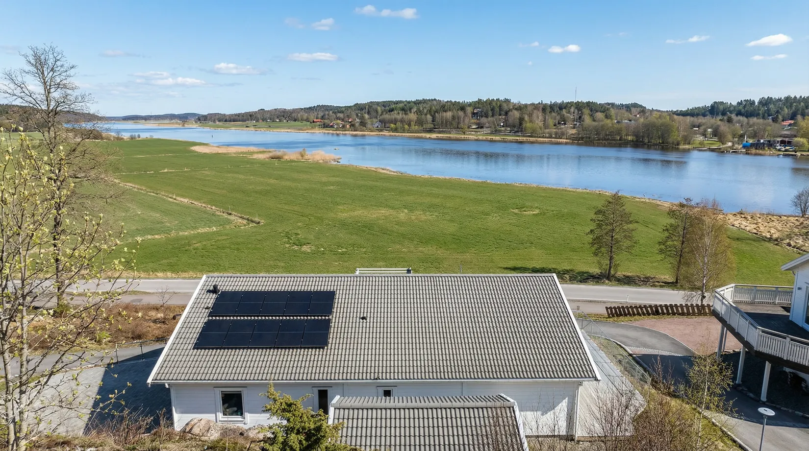 Villa, Häljeröd 183, Romelanda, Kungälv