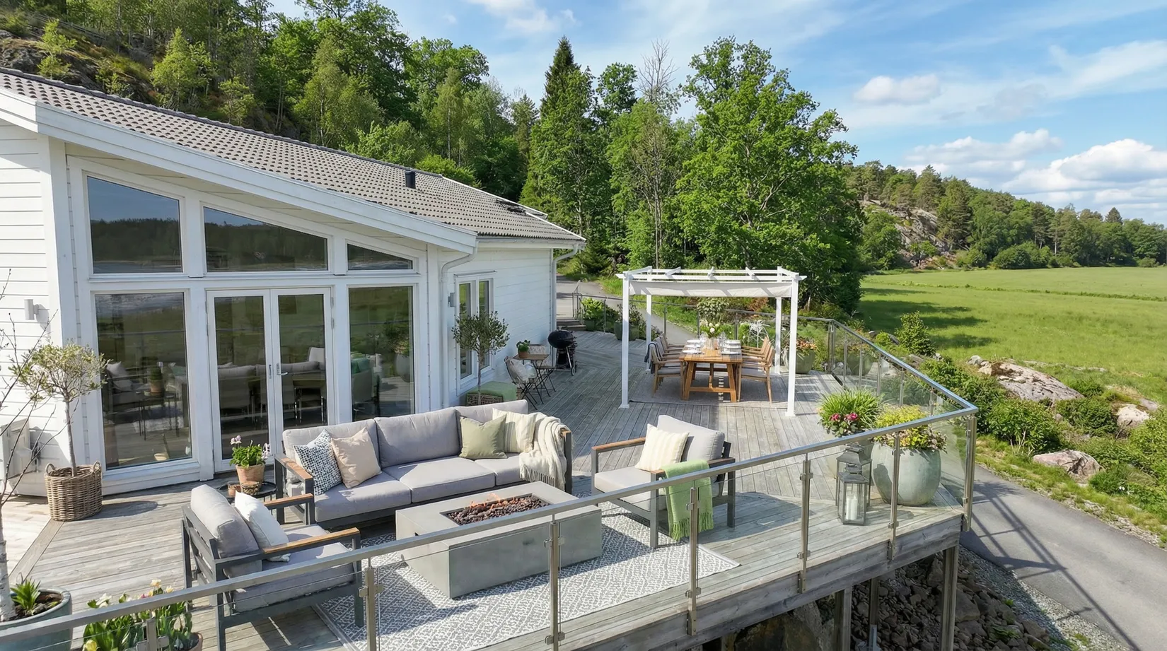 Villa, Häljeröd 183, Romelanda, Kungälv