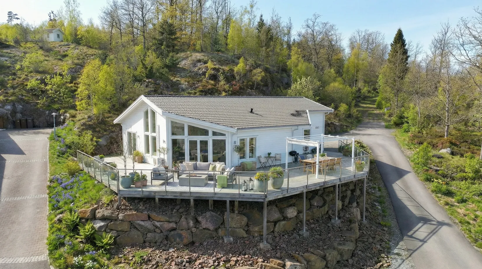 Villa, Häljeröd 183, Romelanda, Kungälv