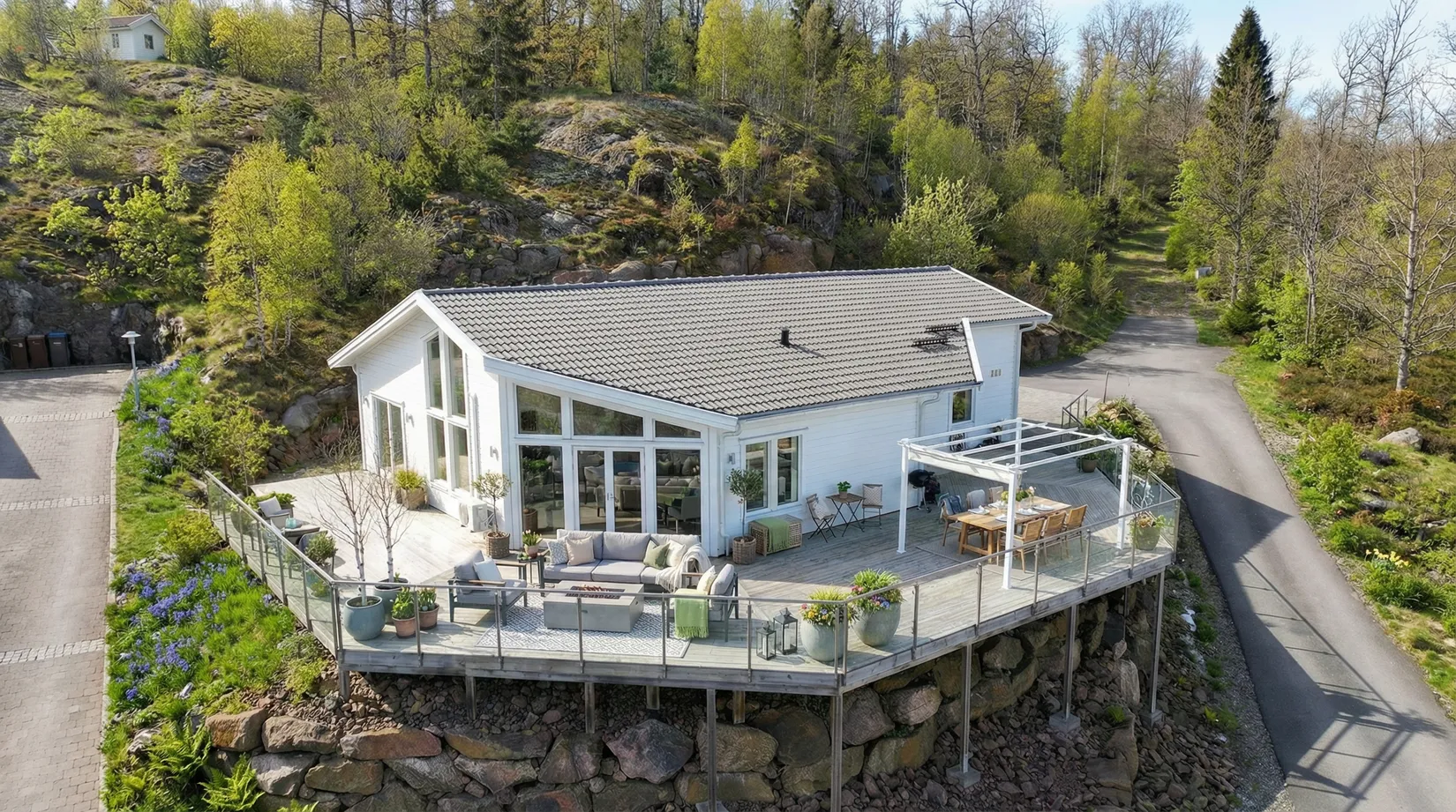 Villa, Häljeröd 183, Romelanda, Kungälv