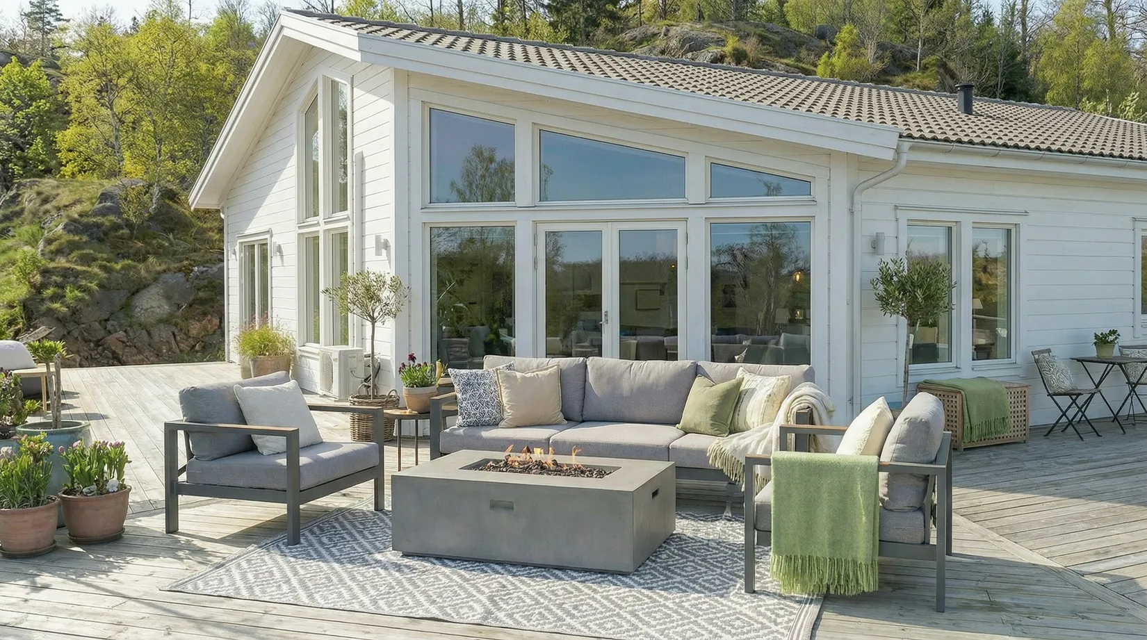 Villa, Häljeröd 183, Romelanda, Kungälv