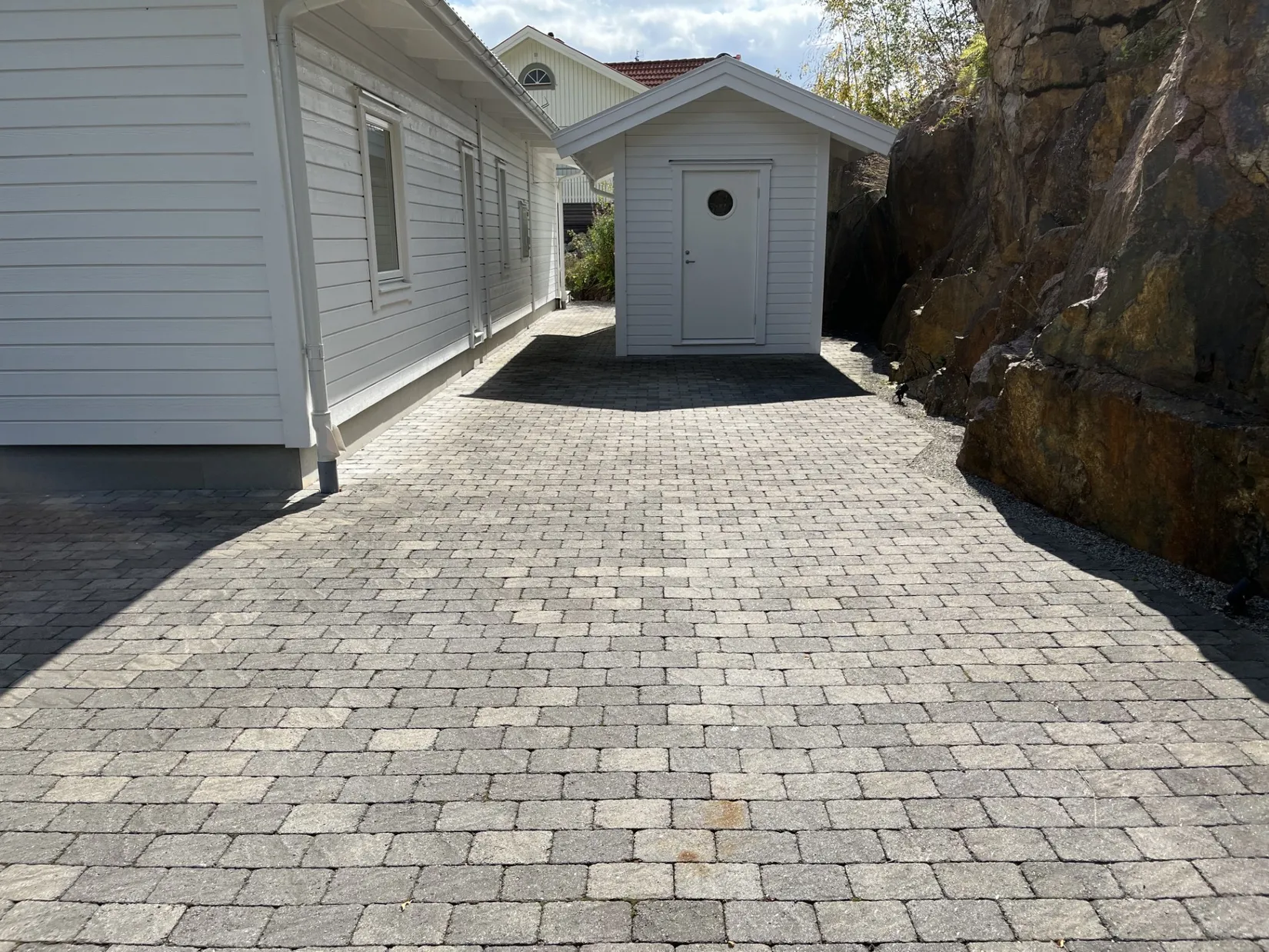 Villa, Häljeröd 183, Romelanda, Kungälv