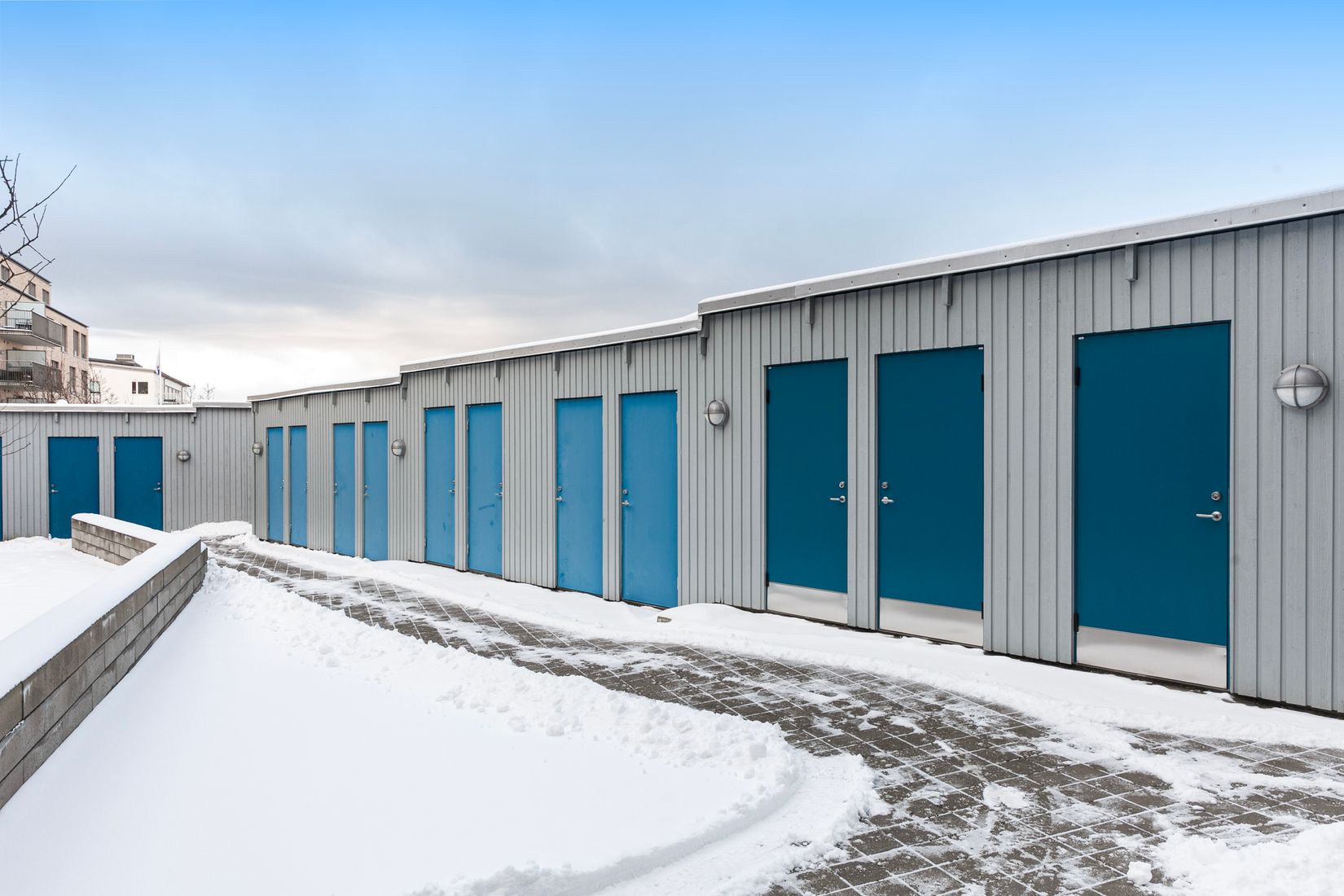 Bostadsrätt, Visingsögatan 3, Rydebäck, Helsingborg