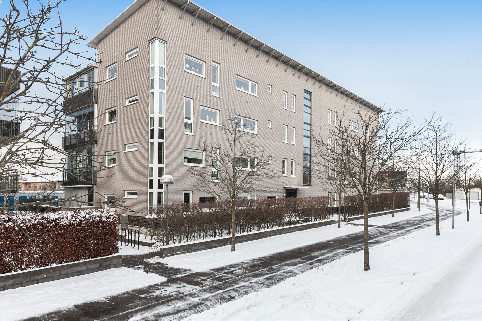 Bostadsrätt, Visingsögatan 3, Rydebäck, Helsingborg