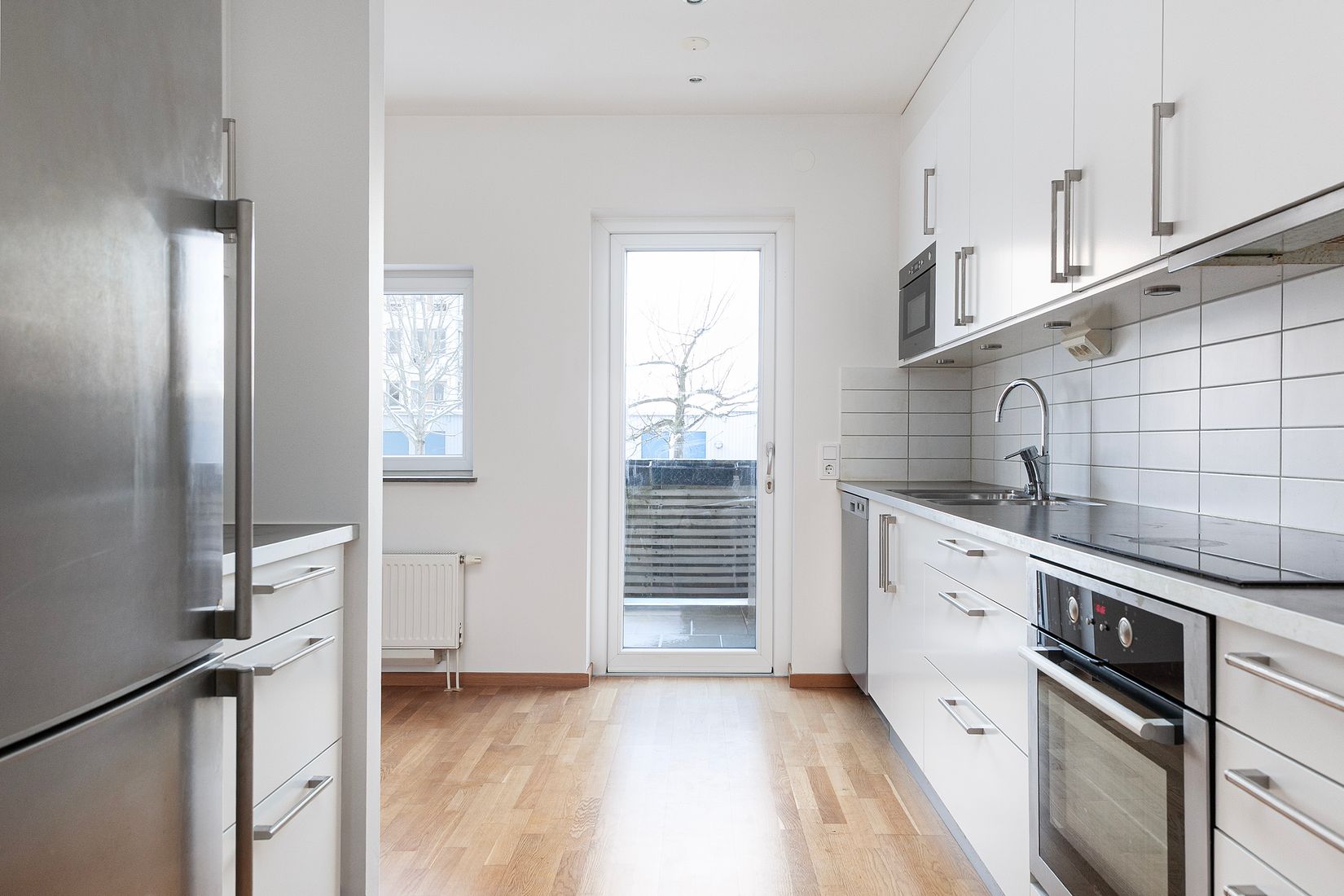 Bostadsrätt, Visingsögatan 3, Rydebäck, Helsingborg