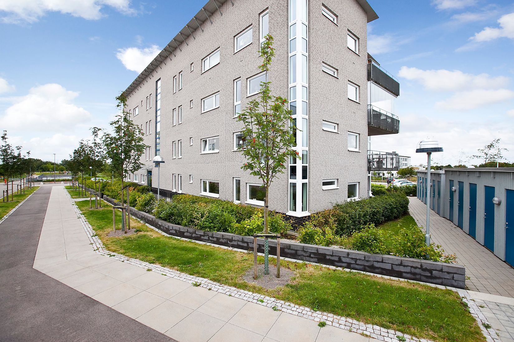 Bostadsrätt, Visingsögatan 3, Rydebäck, Helsingborg