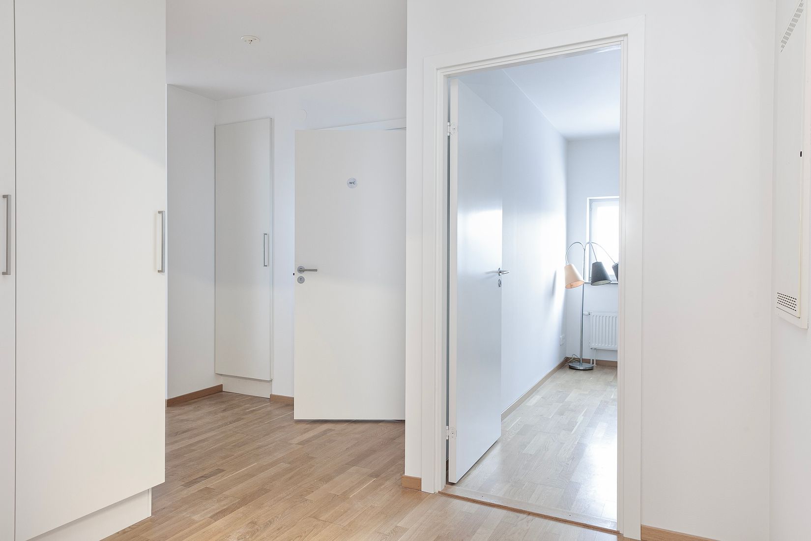 Bostadsrätt, Visingsögatan 3, Rydebäck, Helsingborg