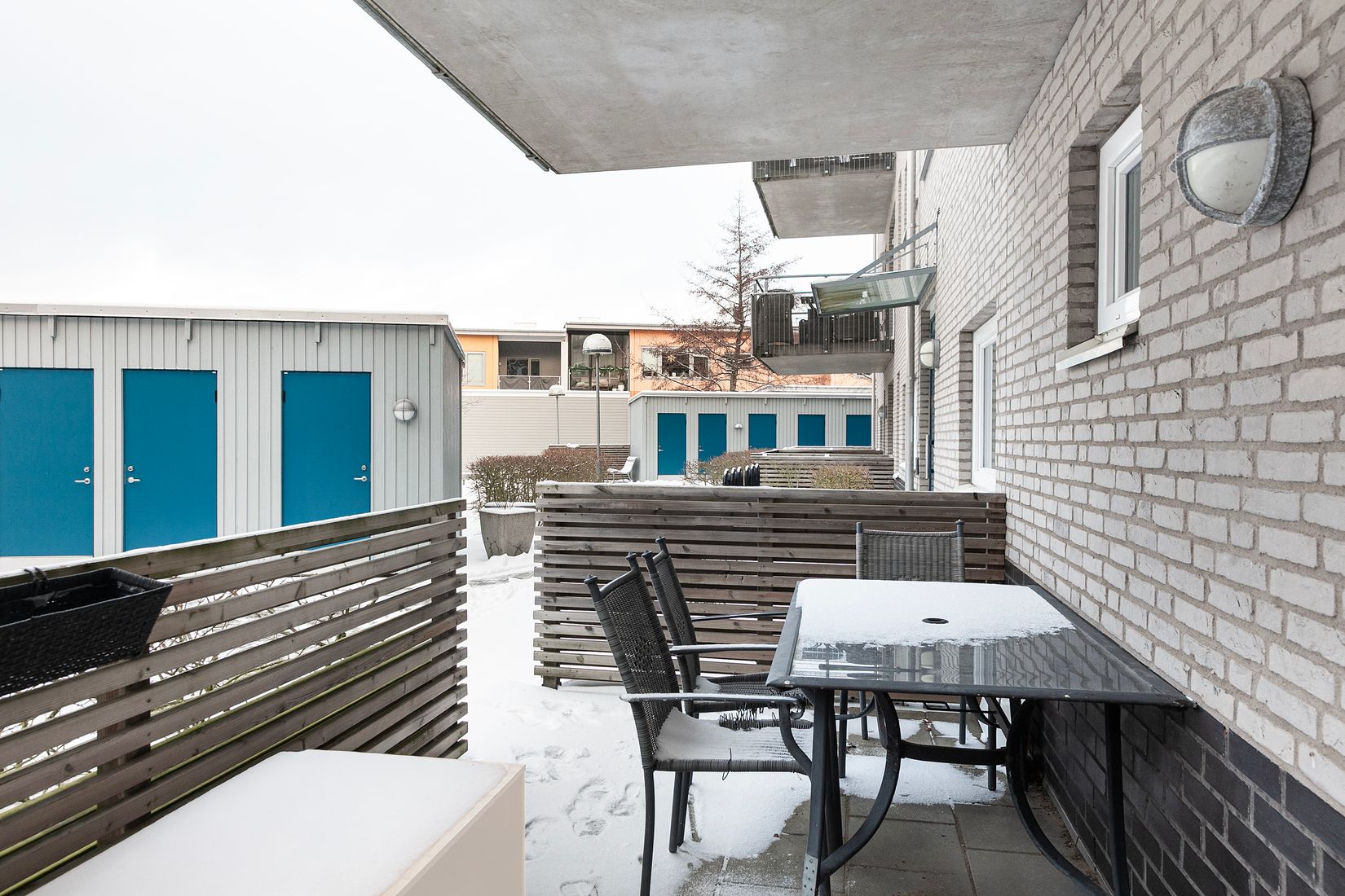 Bostadsrätt, Visingsögatan 3, Rydebäck, Helsingborg