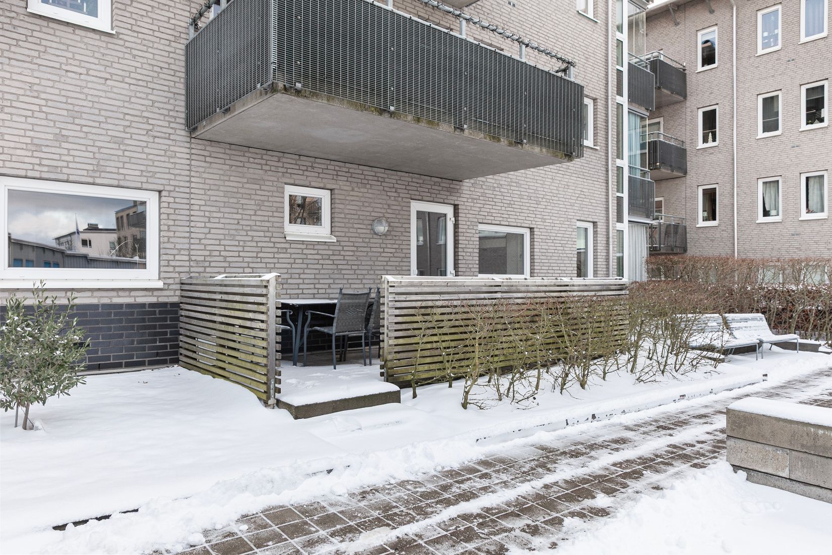 Bostadsrätt, Visingsögatan 3, Rydebäck, Helsingborg