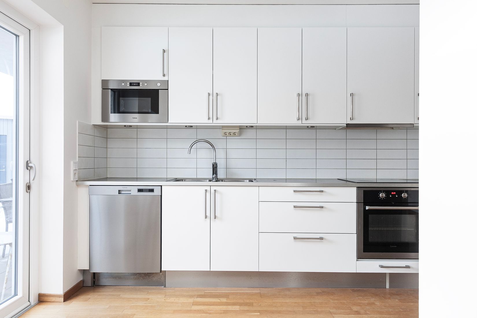 Bostadsrätt, Visingsögatan 3, Rydebäck, Helsingborg