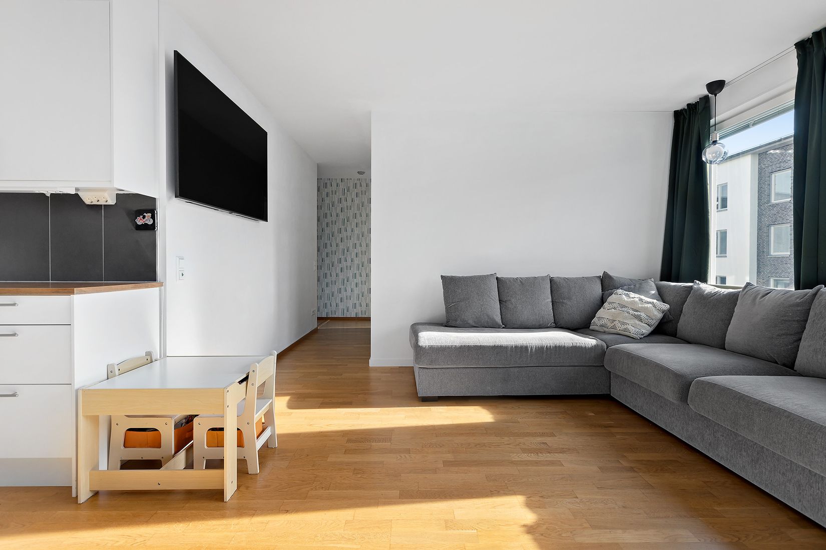 Bostadsrätt, Barrskogsvägen 5, Skogsstaden i Tyresö, Tyresö