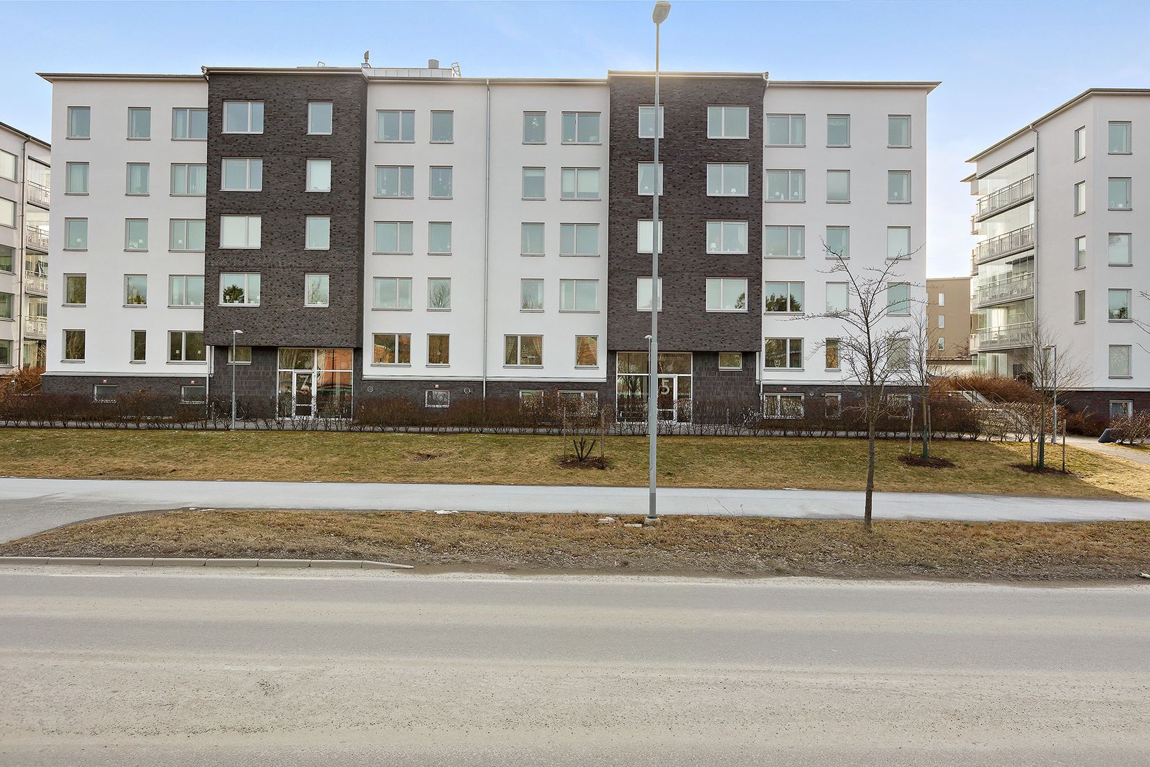 Bostadsrätt, Barrskogsvägen 5, Skogsstaden i Tyresö, Tyresö