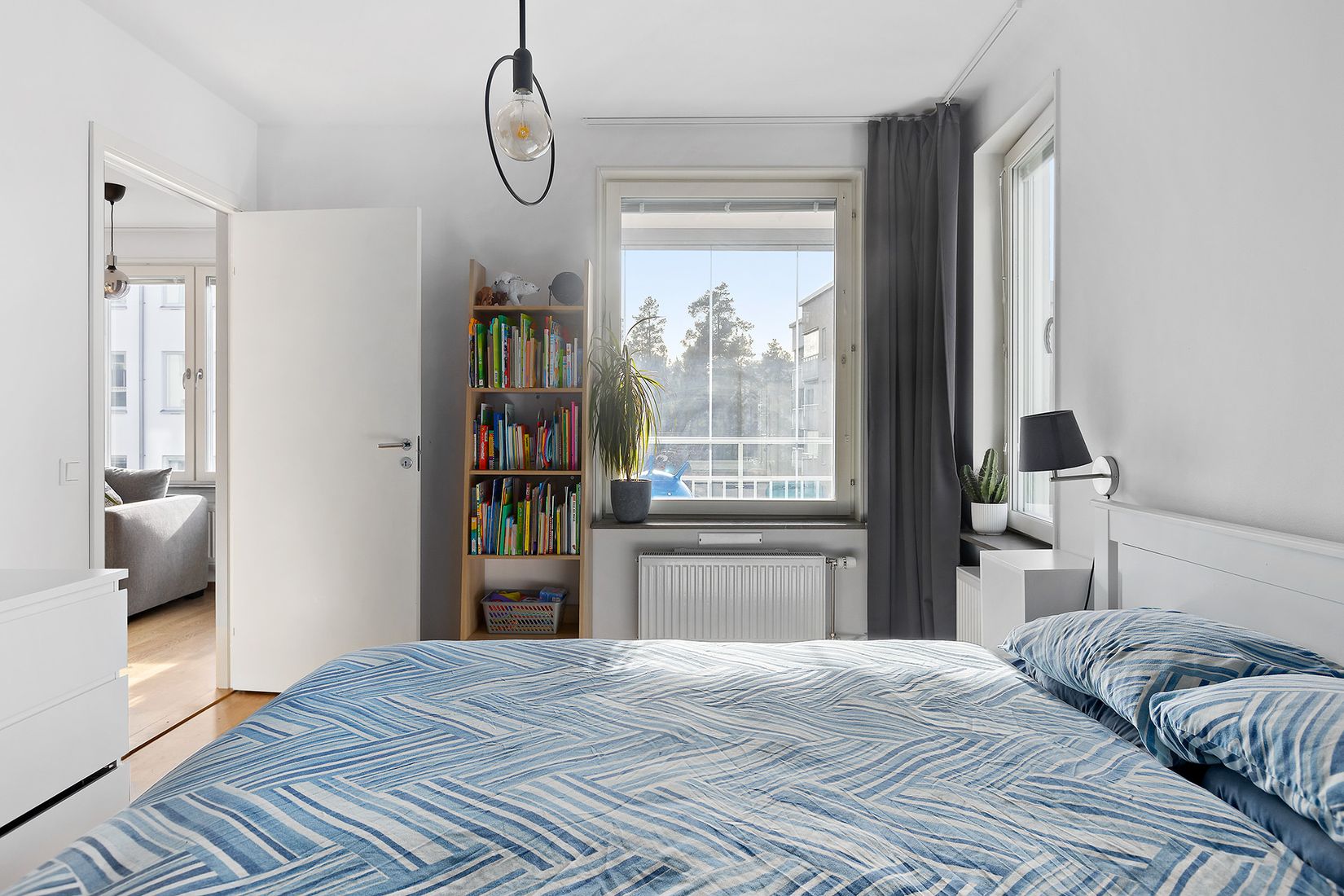 Bostadsrätt, Barrskogsvägen 5, Skogsstaden i Tyresö, Tyresö