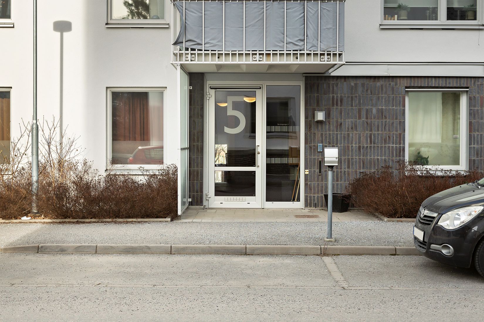 Bostadsrätt, Barrskogsvägen 5, Skogsstaden i Tyresö, Tyresö