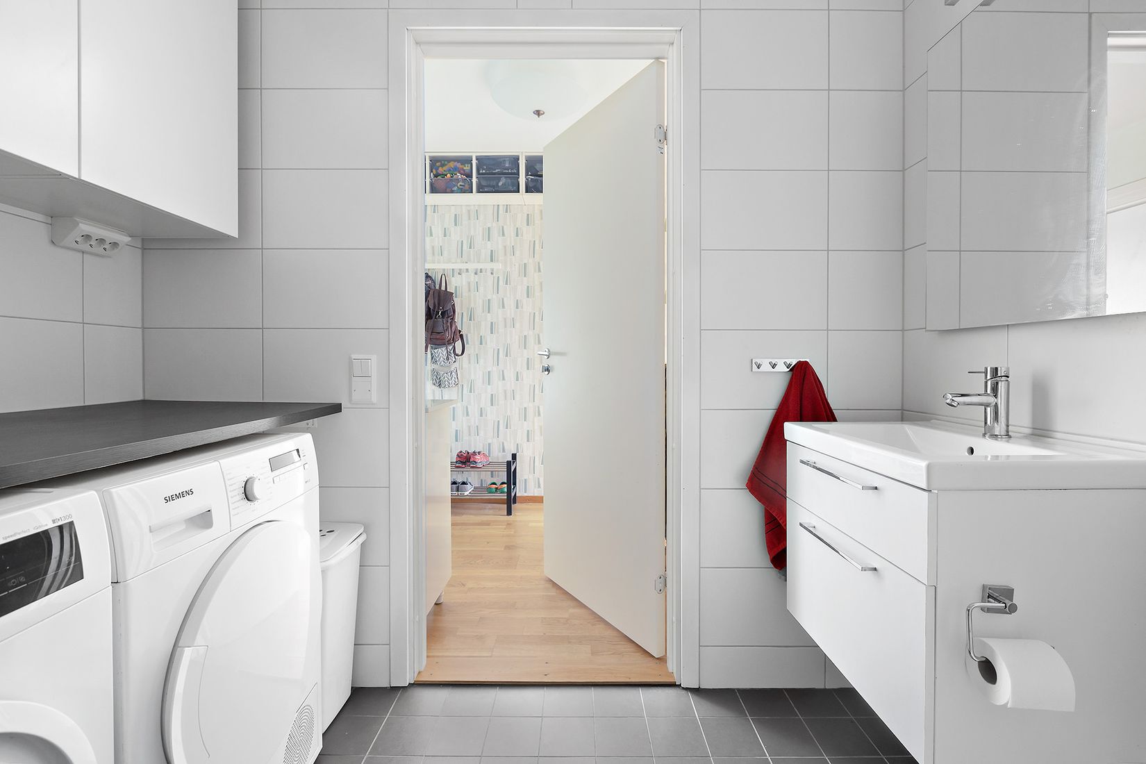 Bostadsrätt, Barrskogsvägen 5, Skogsstaden i Tyresö, Tyresö