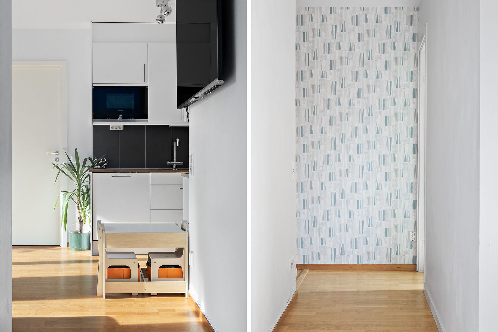 Bostadsrätt, Barrskogsvägen 5, Skogsstaden i Tyresö, Tyresö