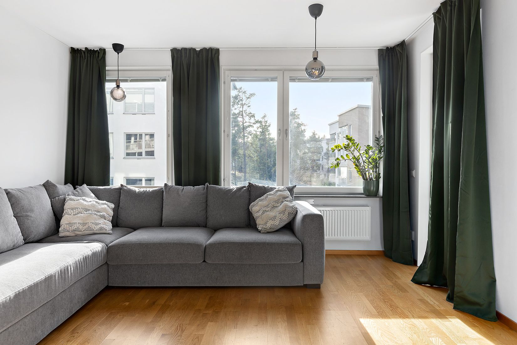 Bostadsrätt, Barrskogsvägen 5, Skogsstaden i Tyresö, Tyresö