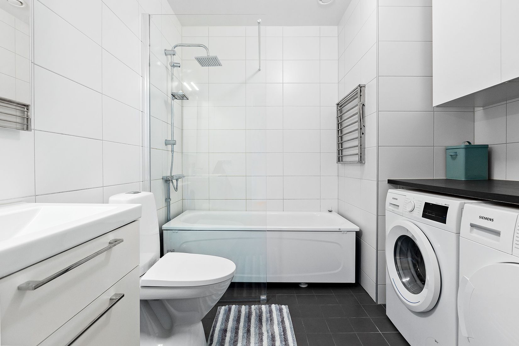 Bostadsrätt, Barrskogsvägen 5, Skogsstaden i Tyresö, Tyresö