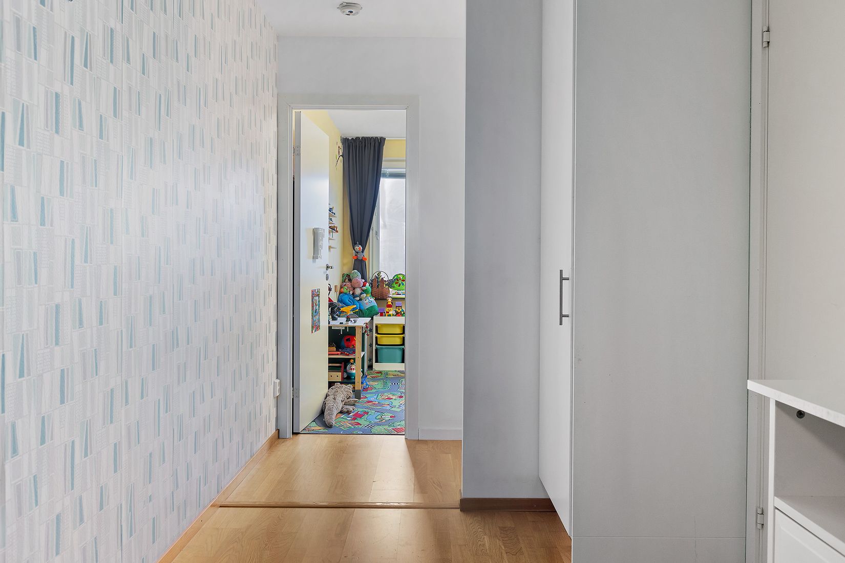 Bostadsrätt, Barrskogsvägen 5, Skogsstaden i Tyresö, Tyresö