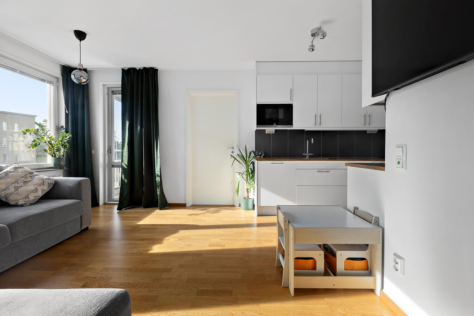 Bostadsrätt, Barrskogsvägen 5, Skogsstaden i Tyresö, Tyresö