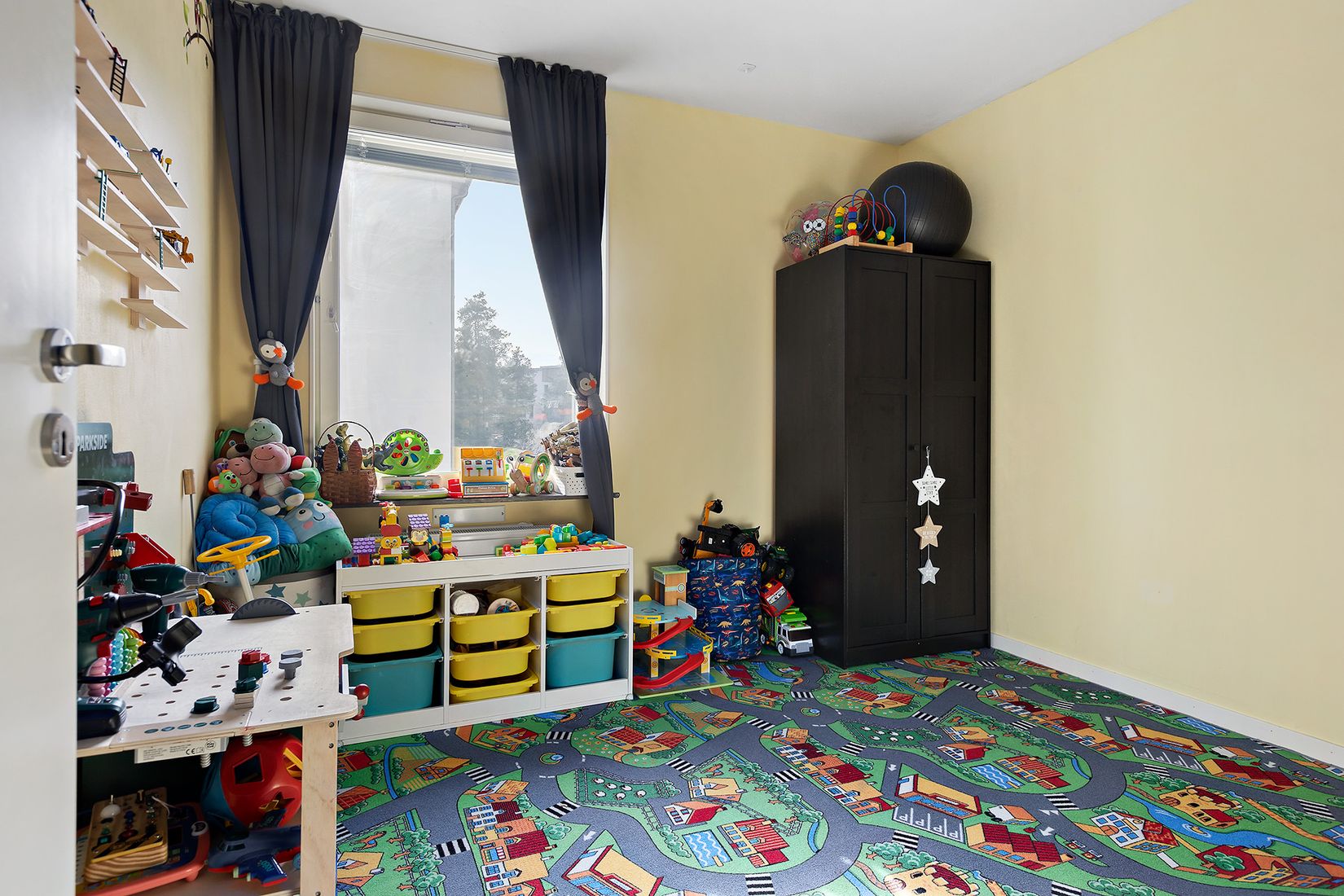 Bostadsrätt, Barrskogsvägen 5, Skogsstaden i Tyresö, Tyresö