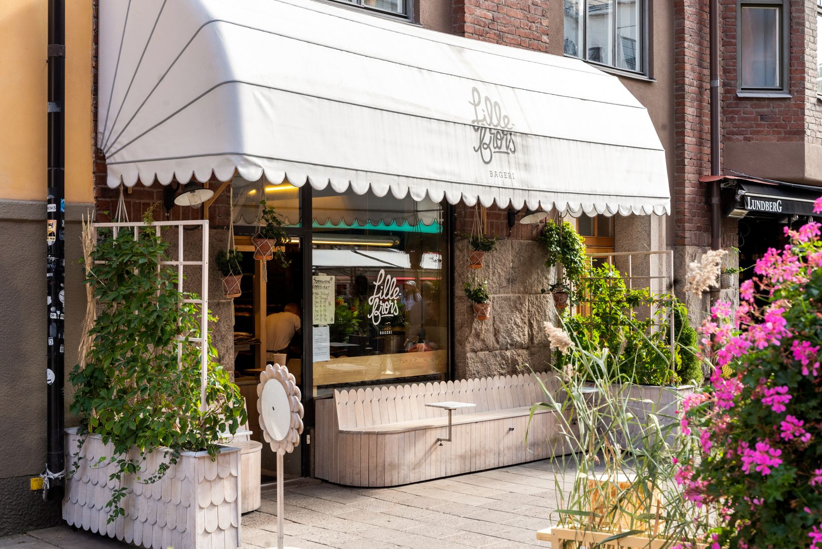 Bostadsrätt, Norrbackagatan 5A, Vasastan - Birkastan, Stockholm