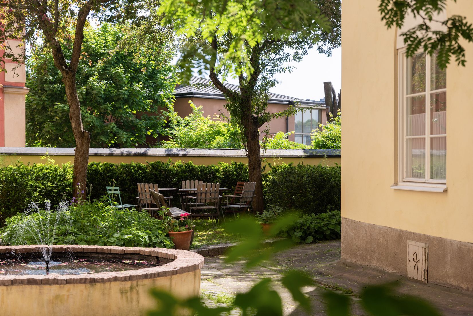 Bostadsrätt, Norrbackagatan 5A, Vasastan - Birkastan, Stockholm