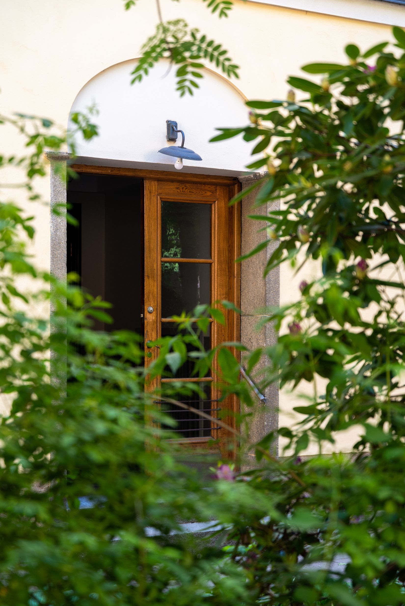 Bostadsrätt, Norrbackagatan 5A, Vasastan - Birkastan, Stockholm