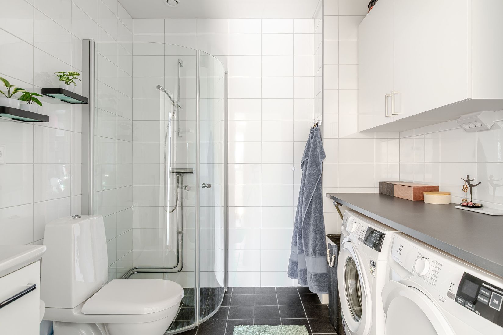 Bostadsrätt, Exercisgränd 1, Södra Ekkällan, Linköping