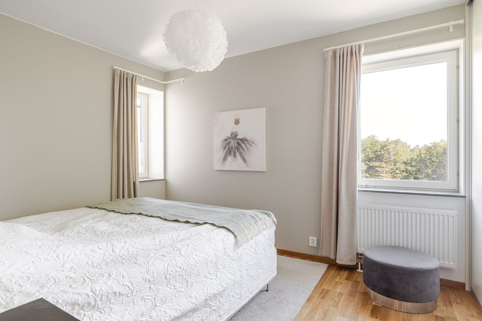 Bostadsrätt, Exercisgränd 1, Södra Ekkällan, Linköping