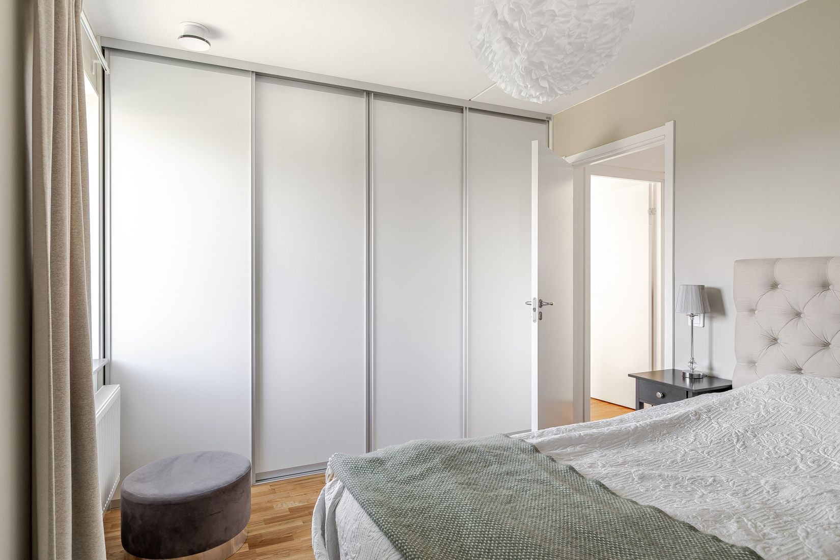 Bostadsrätt, Exercisgränd 1, Södra Ekkällan, Linköping