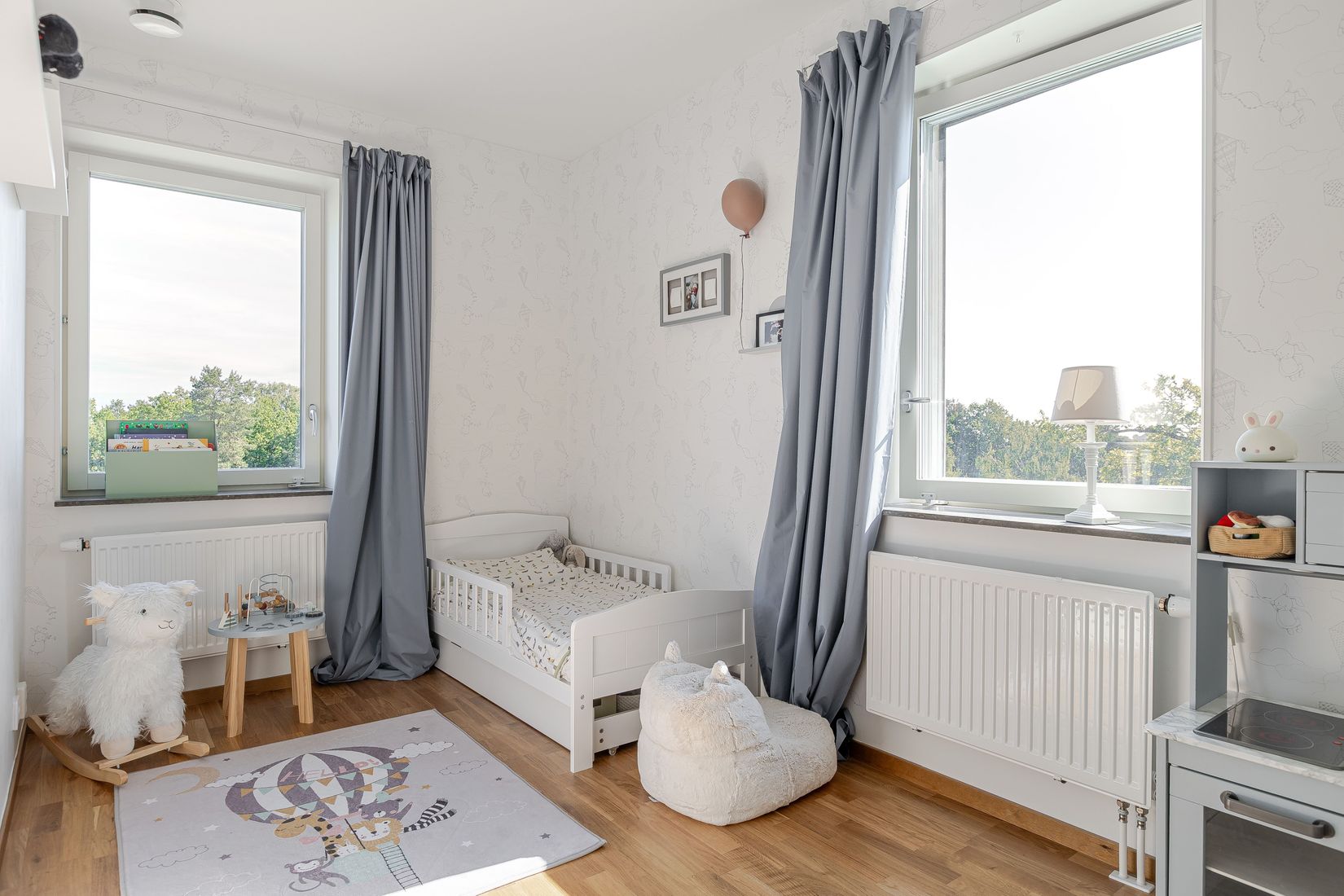 Bostadsrätt, Exercisgränd 1, Södra Ekkällan, Linköping