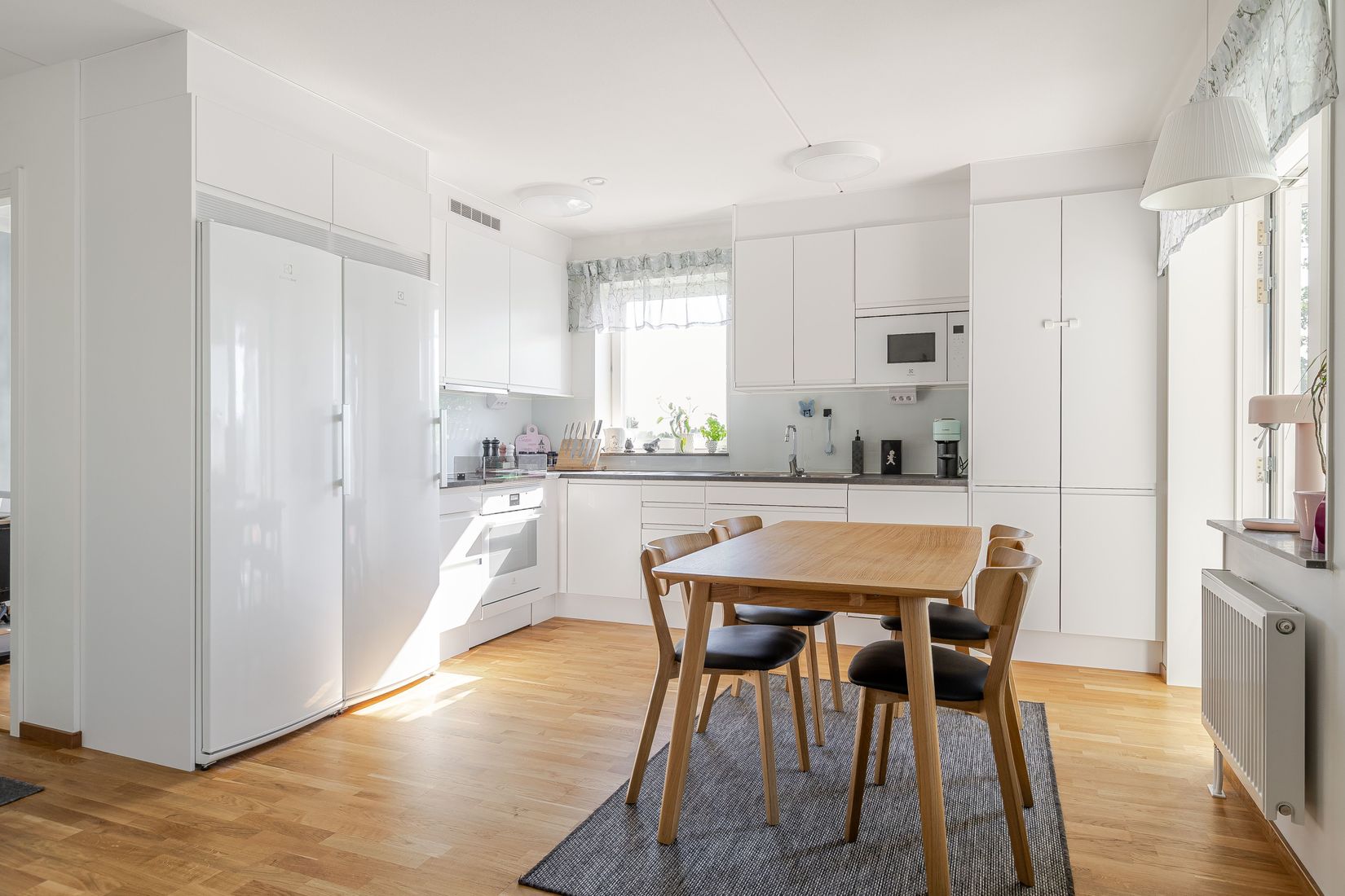 Bostadsrätt, Exercisgränd 1, Södra Ekkällan, Linköping