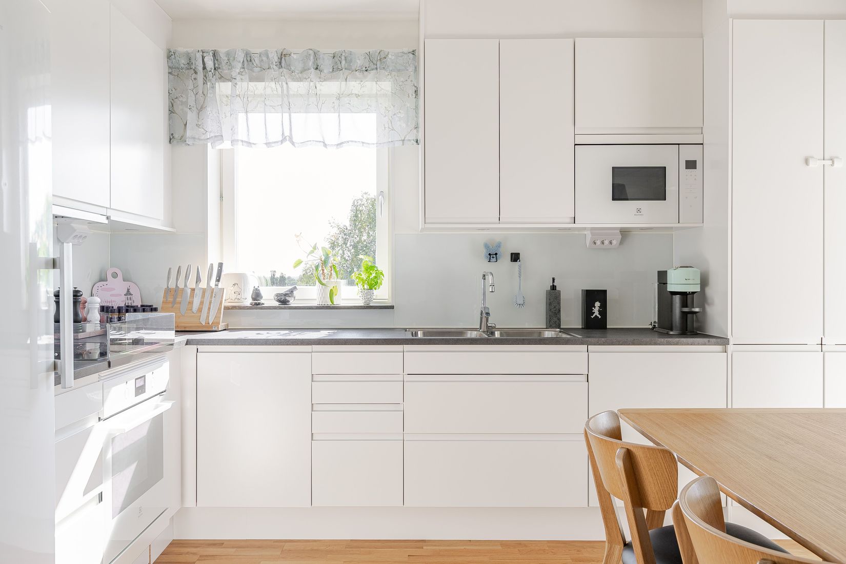 Bostadsrätt, Exercisgränd 1, Södra Ekkällan, Linköping