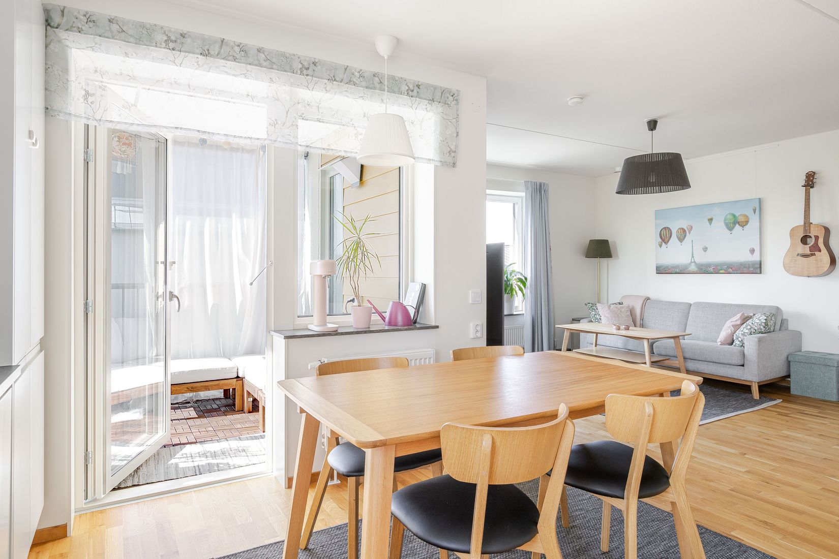 Bostadsrätt, Exercisgränd 1, Södra Ekkällan, Linköping