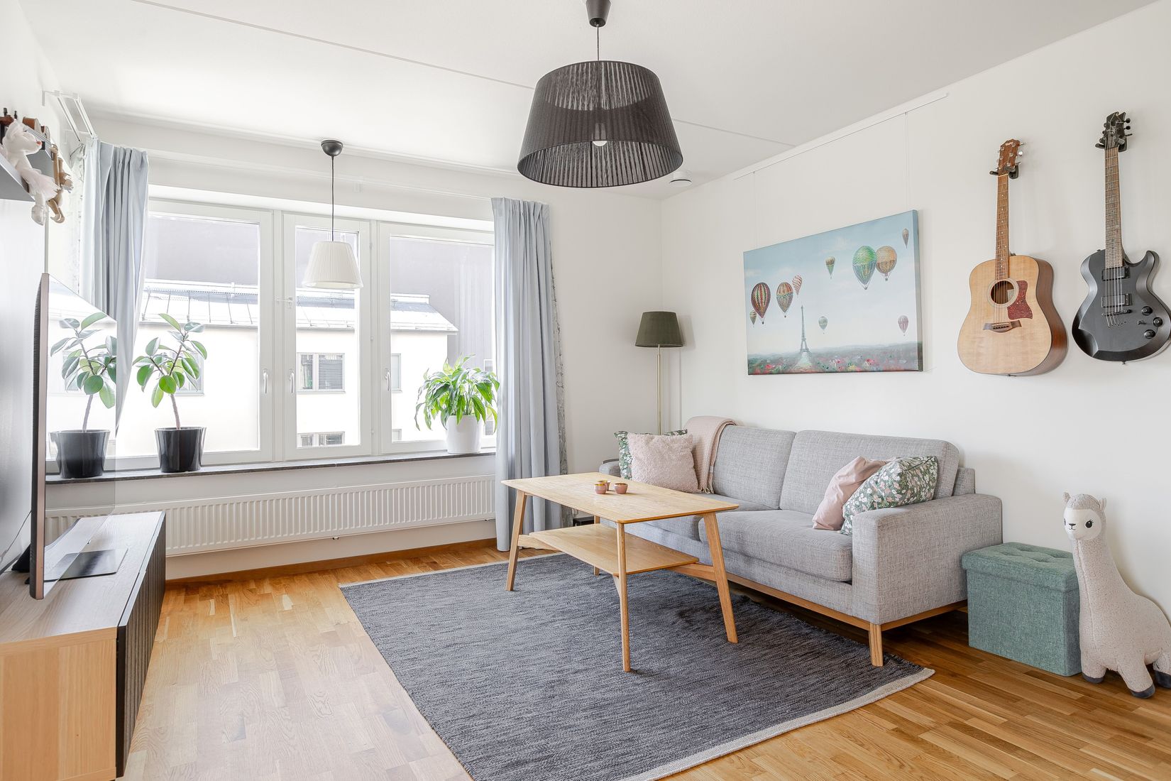 Bostadsrätt, Exercisgränd 1, Södra Ekkällan, Linköping