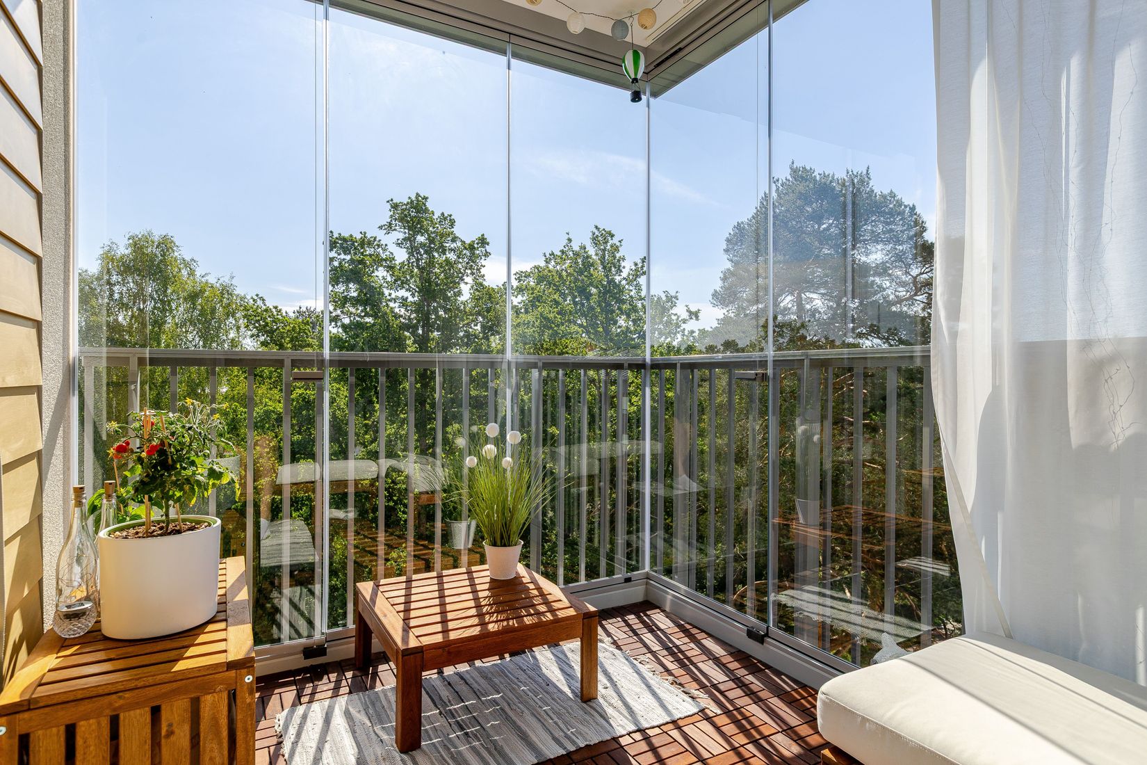 Bostadsrätt, Exercisgränd 1, Södra Ekkällan, Linköping