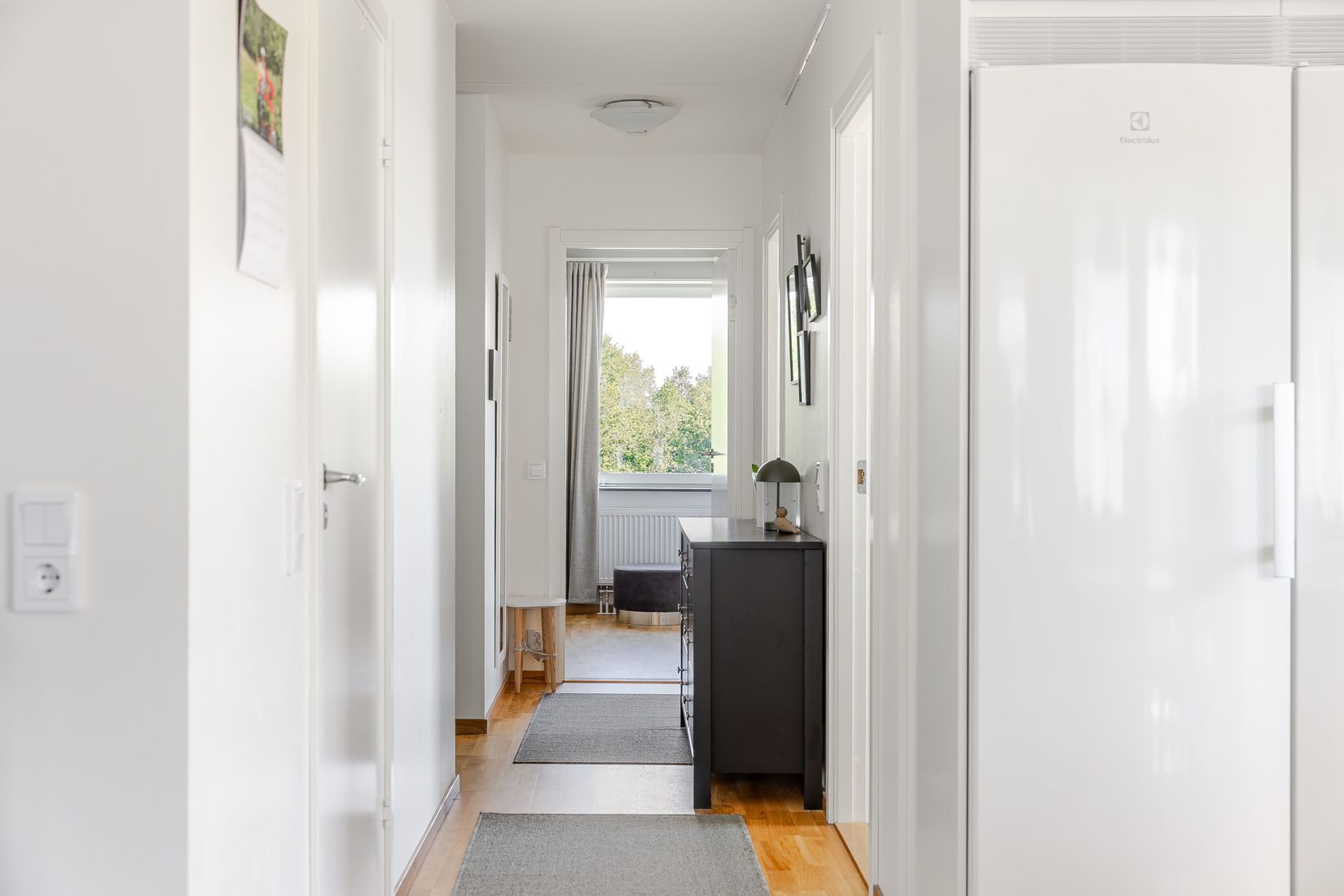 Bostadsrätt, Exercisgränd 1, Södra Ekkällan, Linköping