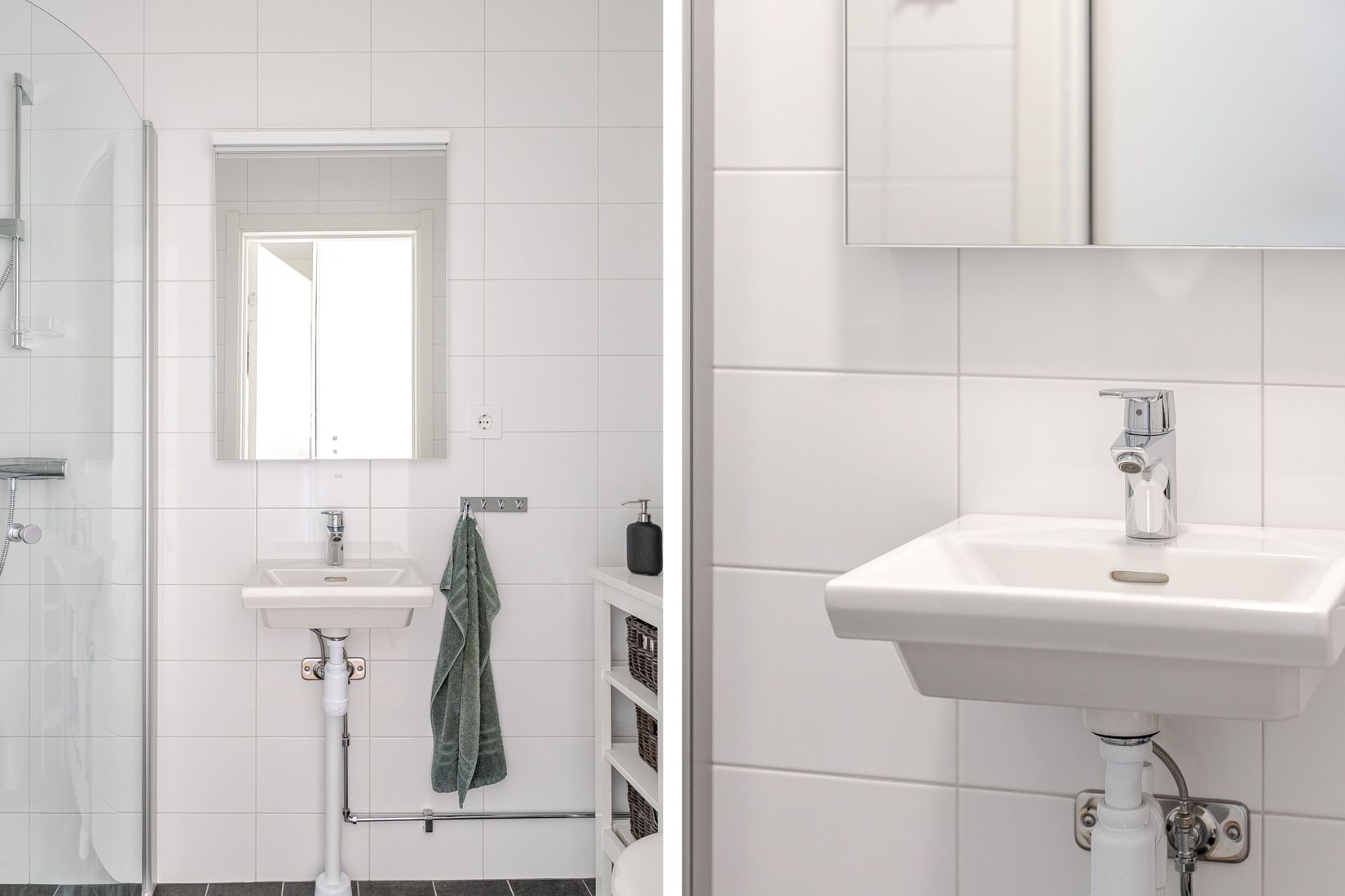 Bostadsrätt, Exercisgränd 1, Södra Ekkällan, Linköping